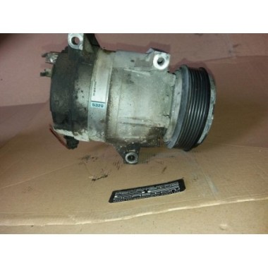 Alternador Renault Laguna II (2001-2007) 1.9 dCi (120 cv)