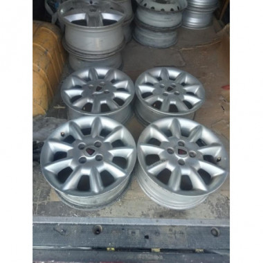 Llanta 15 pulgadas Rover 25 (RF) (1999) 1.6 i 16V (109 cv)