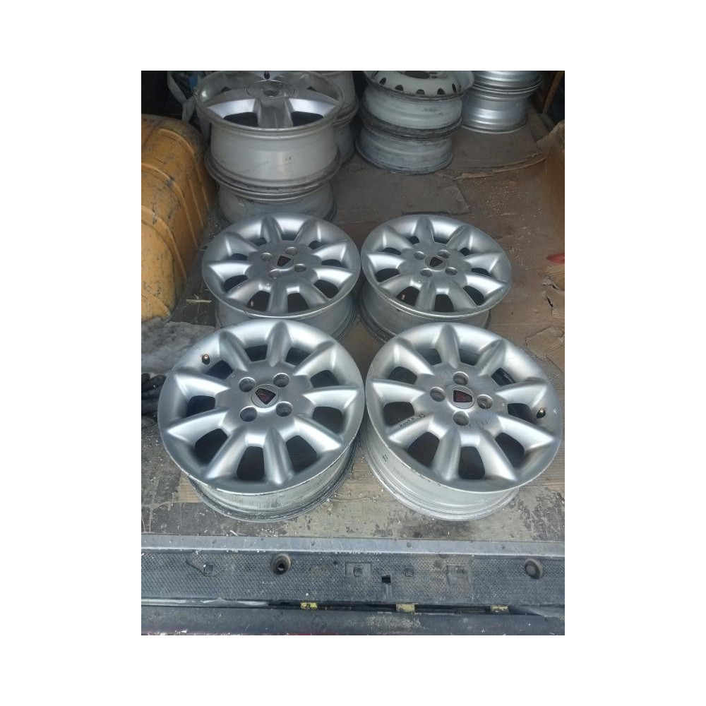 Llanta 15 pulgadas Rover 25 (RF) (1999) 1.6 i 16V (109 cv)