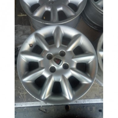 Llanta 15 pulgadas Rover 25 (RF) (1999) 1.6 i 16V (109 cv)
