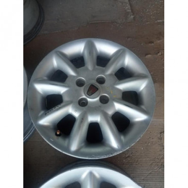 Llanta 15 pulgadas Rover 25 (RF) (1999) 1.6 i 16V (109 cv)