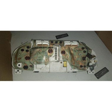 Cuadro de instrumentos Rover 400 (RT) (1995-2000) 420 D (86 cv)