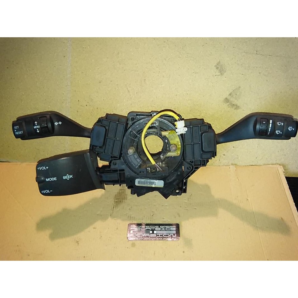 Mando luces Ford Focus II Hatchback (2005-2012) 1.8 TDCi (116 cv)