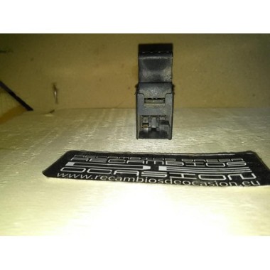Mando luces Seat Leon I (1M) (1999-2006) 1.9 TDI (90 cv)