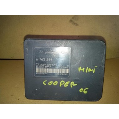 Abs Mini Cooper (RC31) (2001-2006) 1.6 (115 cv)