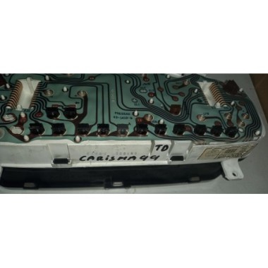 Cuadro de instrumentos Mitsubishi Carisma Hatchback (1995-2003) 1.9 TD (90 cv)