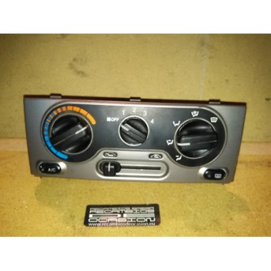 Mando climatizador Daewoo Lanos (KLAT) (1997-2003) 1.5 i (86 cv)