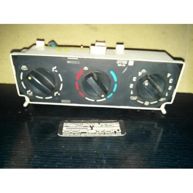 Mando calefaccion / A/A Citroen Berlingo I (1996-2011) 1.9 D (71 cv)