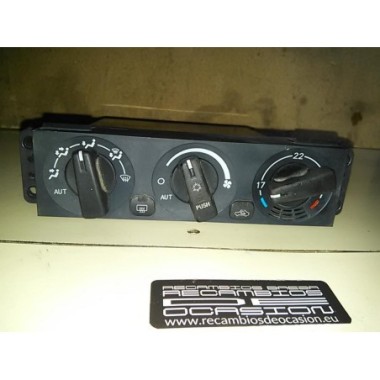 Mando calefaccion / A/A Mitsubishi Carisma Hatchback (1995-2003) 1.9 TD (90 cv)