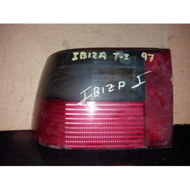 Piloto trasero izquierdo Seat Cordoba I (1993-1999) 1.6 i (75 cv)