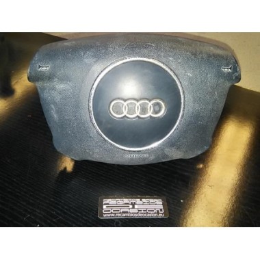 Airbag Conductor Audi A6 (4B,C5, Versión 2001) 1.8 T (150 cv) quattro
