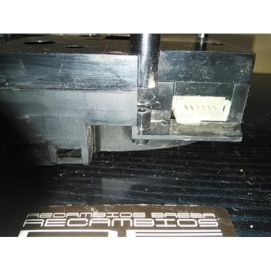 Mando climatizador Citroen Xsara Picasso (N68) (1999-2004) 1.6 HDI (90 cv)