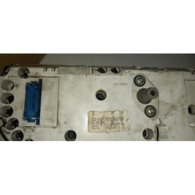 Cuadro de instrumentos Renault Laguna (1993-2002) 2.2 D (B56F/2) (83 cv)
