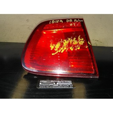 Piloto trasero derecho Seat Ibiza II (Versión 1999) (1999-2002) 1.6 (101 cv)