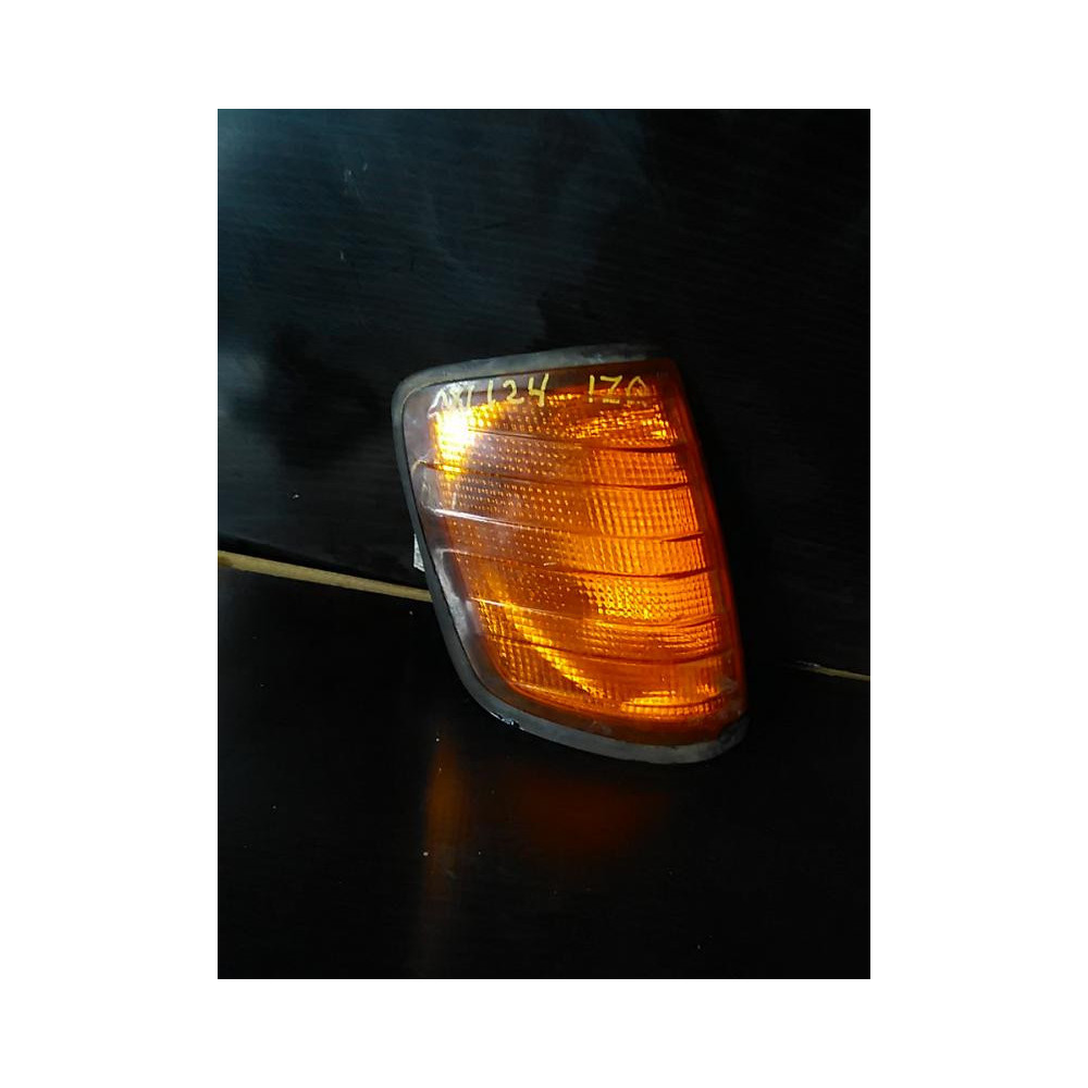 Intermitente Izquierdo Mercedes Benz 200 (W124) (1985-1993) 200 D (75 cv)
