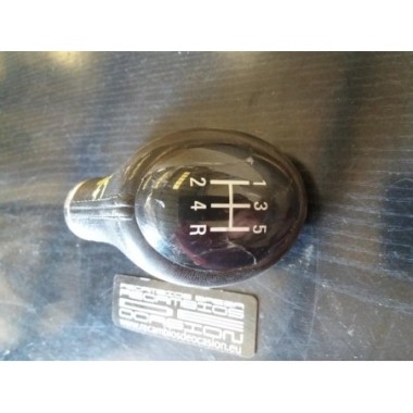 Pomo palanca cambios Rover 75 Tourer (2001-2005) 2.0 CDTi (131 cv)