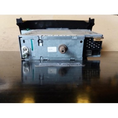 Sistema audio / Radio CD Rover 75 Tourer (2001-2005) 2.0 CDTi (131 cv)