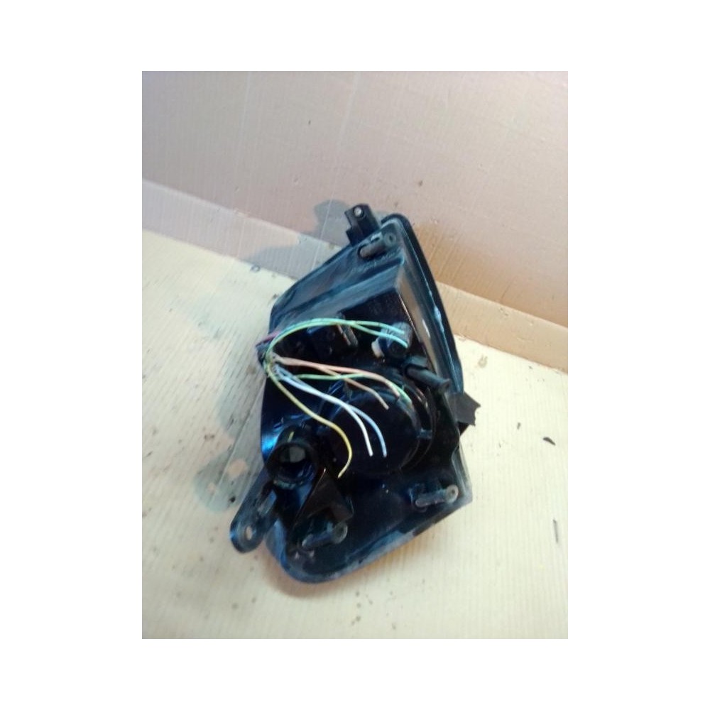 Faro izquierdo Citroen Berlingo I (1996-2011) 1.9 D (71 cv)