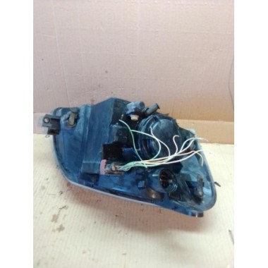 Faro izquierdo Citroen Berlingo I (1996-2011) 1.9 D (71 cv)