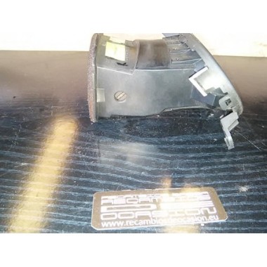 Rejilla aire acondicionado Rover 75 Tourer (2001-2005) 2.0 CDTi (131 cv)
