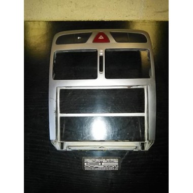 Consola Central Peugeot 307 (2000-2008) 1.6 HDi (110)