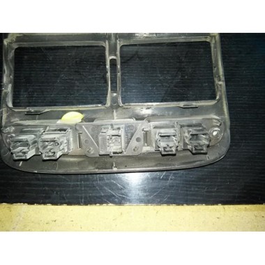Consola Central Peugeot 307 (2000-2008) 1.6 HDi (110)