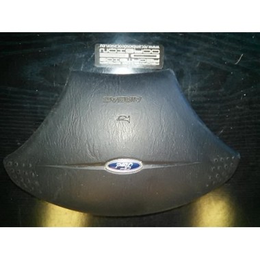 Airbag Conductor Ford Focus Hatchback I (1999-2005) 1.6 16V (100 cv)