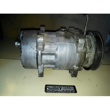 Compresor aire acondicionado Renault Megane I (BA) (1995-2003) 1.6 e (90 cv)
