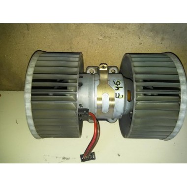 Motor calefacción Bmw Serie 3 (E46) (2001) 320d (136 cv)
