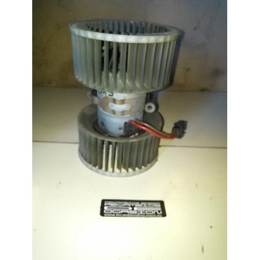Motor calefacción Bmw Serie 3 (E46) (2001) 320d (136 cv)