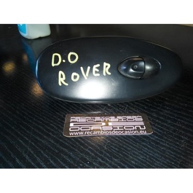 Mando elevalunas delantero derecho Rover 75 (RJ) (1999-2005) 2.0 CDT (115 cv)