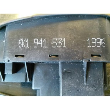 Mando luces Seat Cordoba I (1993-1999) 1.9 SDI (64 cv)