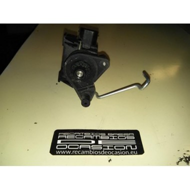 Potenciometro pedal Mercedes Benz Vaneo (W414) (2001-2006) 1.7 CDI (75 cv)