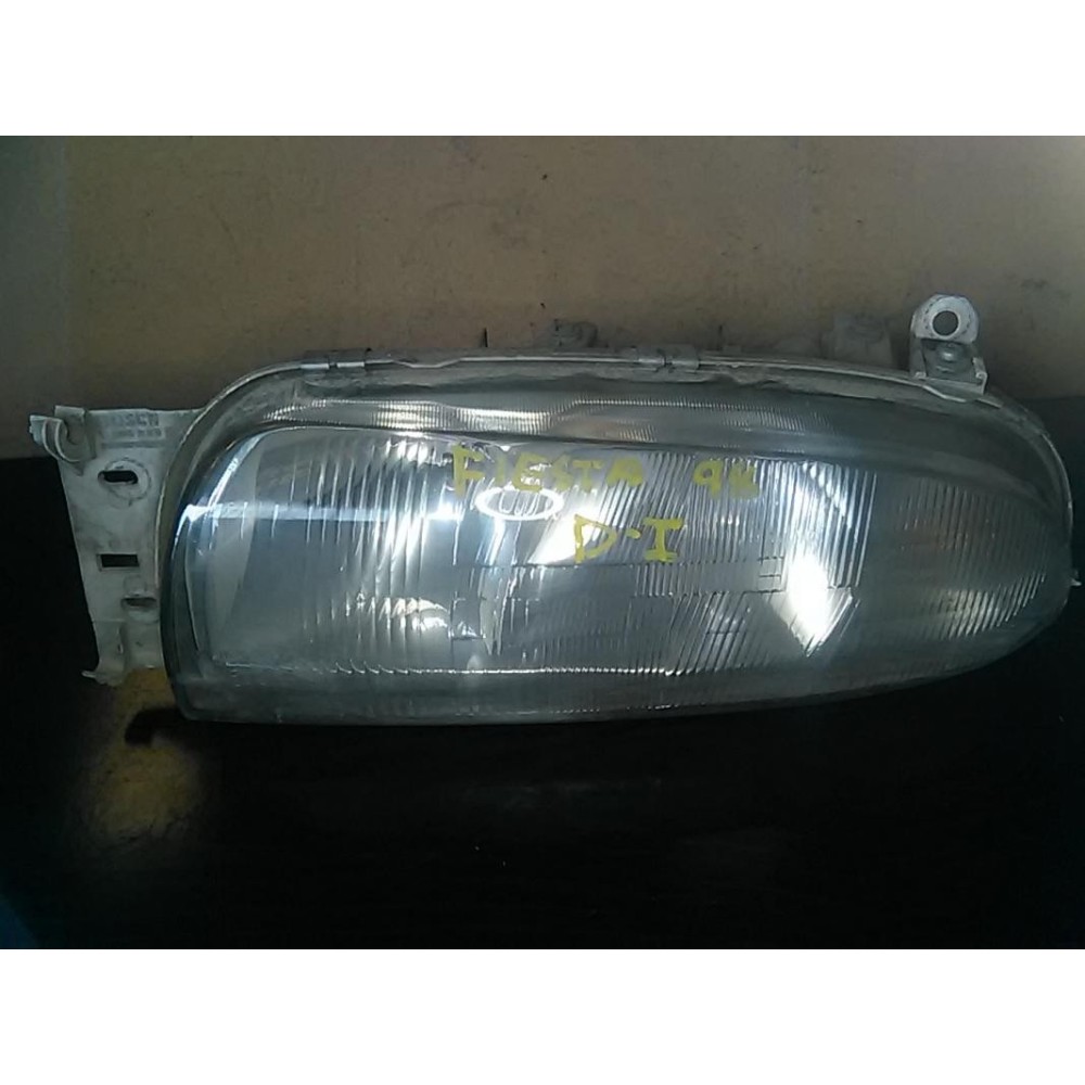 Faro izquierdo Ford Fiesta IV - V (1996-2001) 1.3 i (60 cv) 3d