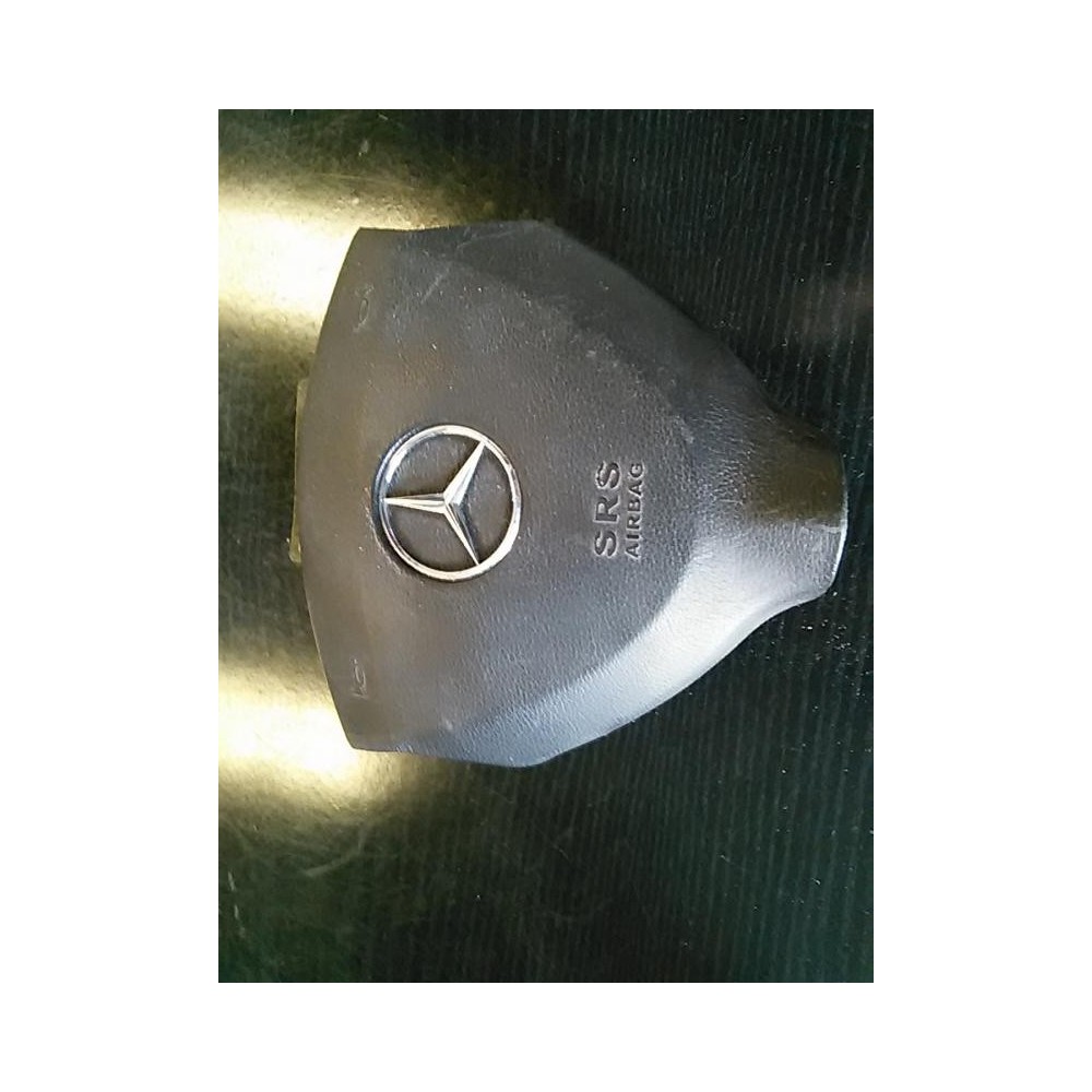 Airbag Conductor Mercedes Benz Clase A (W169) (2004-2008) A 160 CDI (82 cv)
