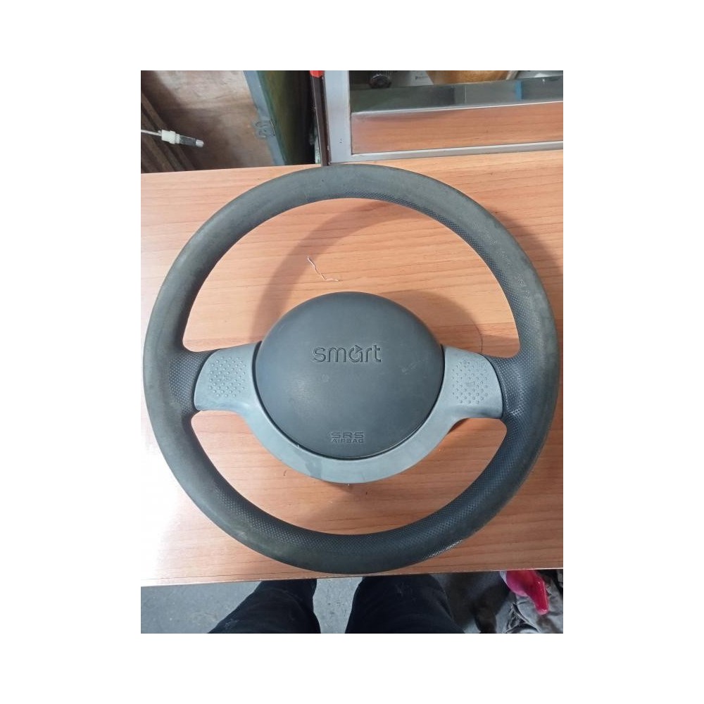 Airbag Conductor Smart City-Coupe (450) 0.8 CDI(S1CLC1, 450,300, 450,301, 450,30