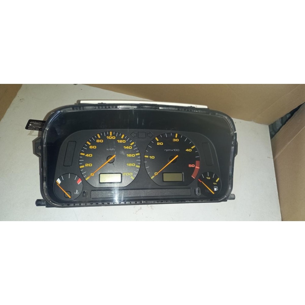 Cuadro de instrumentos Seat Ibiza II (1993-1999) 1.4 i (60 cv)
