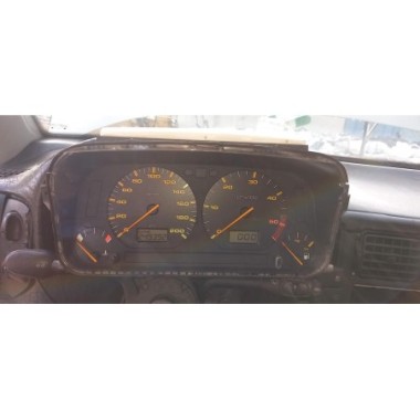 Cuadro de instrumentos Seat Ibiza II (1993-1999) 1.4 i (60 cv)