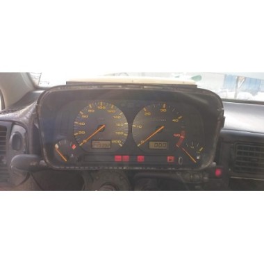 Cuadro de instrumentos Seat Ibiza II (1993-1999) 1.4 i (60 cv)