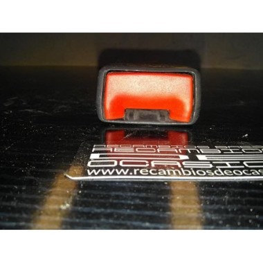 Cinturon seguridad trasero central Fiat Punto II (188) (1999-2012) 1.4 (95 cv)