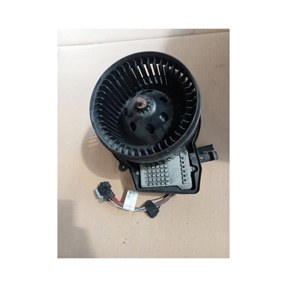 Ventilador calefacción Mercedes Benz Clase C (W203) C 220 CDI (203.006) (136 cv