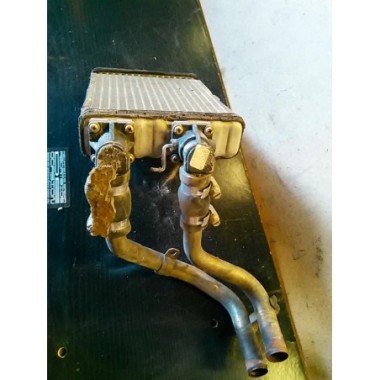Radiador calefacción Ford Maverick (UDS,UNS) (1993-1998) 2.7 TD (3 dr) (100 cv)