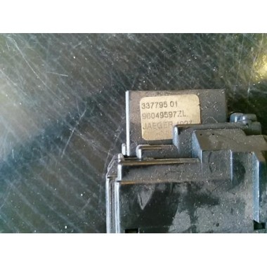 Mando limpiaparabrisas Citroen ZX (N2) (1991-1997) 1.9 TD (90 cv)