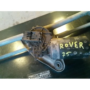 Motor limpiaparabrisas delantero Rover 75 (RJ) (1999-2005) 2.0 CDTi (131 cv)