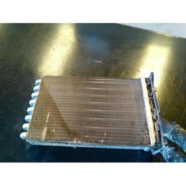 Radiador calefacción Citroen ZX (N2) (1991-1997) 1.4 i (75 cv)