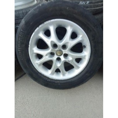 Llanta 15 pulgadas Alfa Romeo 147 3-Puertas (2000-2004) 1.9 JTD (101 cv)