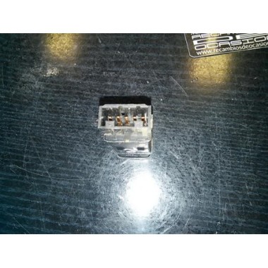 Interruptor MG ZR (2001-2005) 2.0 TDi (101 cv)