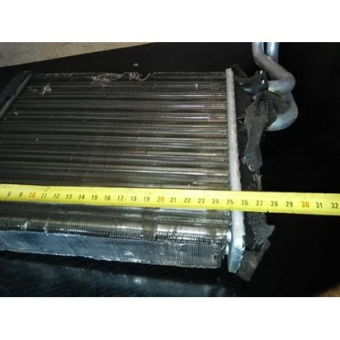 Radiador calefacción Volvo S60 (2000-2009) 2.4 D (130 cv)