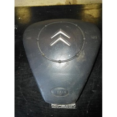 Airbag Conductor Citroen C3 I (Fase I, 2002) (2002-2005) 1.4 HDi 16V (90 cv)