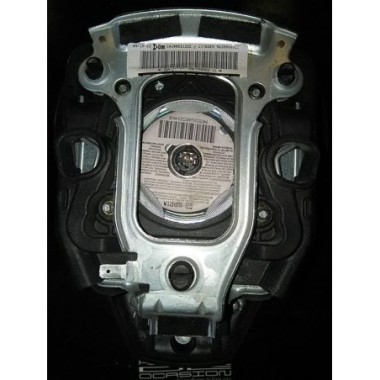 Airbag Conductor Citroen C3 I (Fase I, 2002) (2002-2005) 1.4 HDi 16V (90 cv)